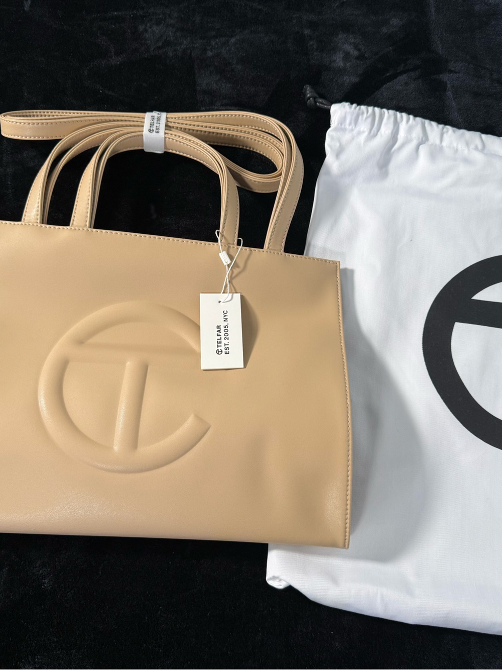 Telfar Bag - Picture 5 of 6